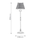 Deauville Table Lamp
