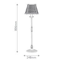 Deauville Table Lamp