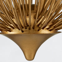 Delphos Pendant Light