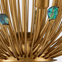 Delphos Pendant Light