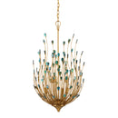 Delphos Pendant Light