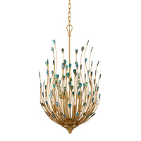 Delphos Pendant Light