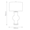 Duende Table Lamp