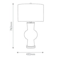 Duende Table Lamp