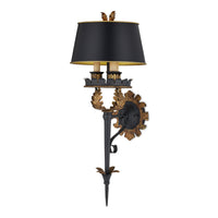 Duke Wall Light