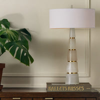 Eleanora Table Lamp