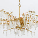 Forest Dawn Pendant Light