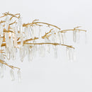 Forest Dawn Pendant Light