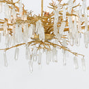 Forest Dawn Pendant Light