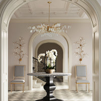 Forest Dawn Pendant Light