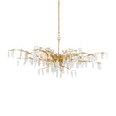 Forest Dawn Pendant Light