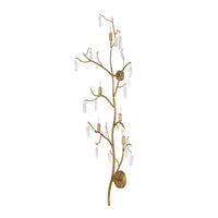 Forest Wall Light