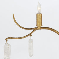 Forest Wall Light