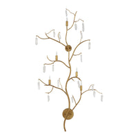 Forest Wall Light