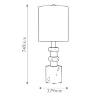 Goletta Table Lamp
