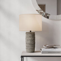 Innkeeper Table Lamp