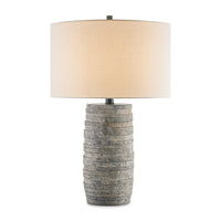 Innkeeper Table Lamp