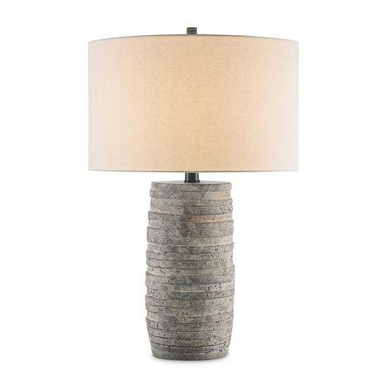 Innkeeper Table Lamp