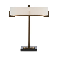 Jacobi Table Lamp