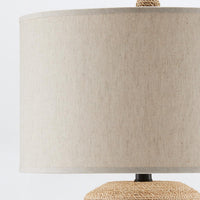 Kavala Table Lamp