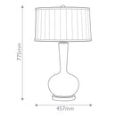 Lamartine Table Lamp