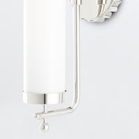 Latimer Wall Light