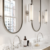 Latimer Wall Light