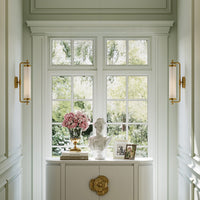 Latimer Wall Light