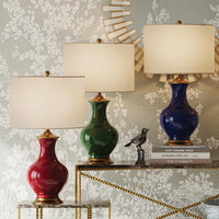 Lilou Table Lamp