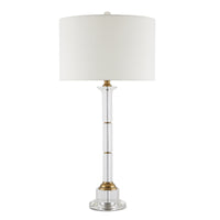 Lothian Table Lamp