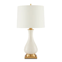 Lynton Table Lamp
