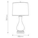 Lynton Table Lamp