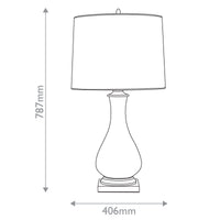 Lynton Table Lamp