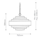 Maura Pendant Light