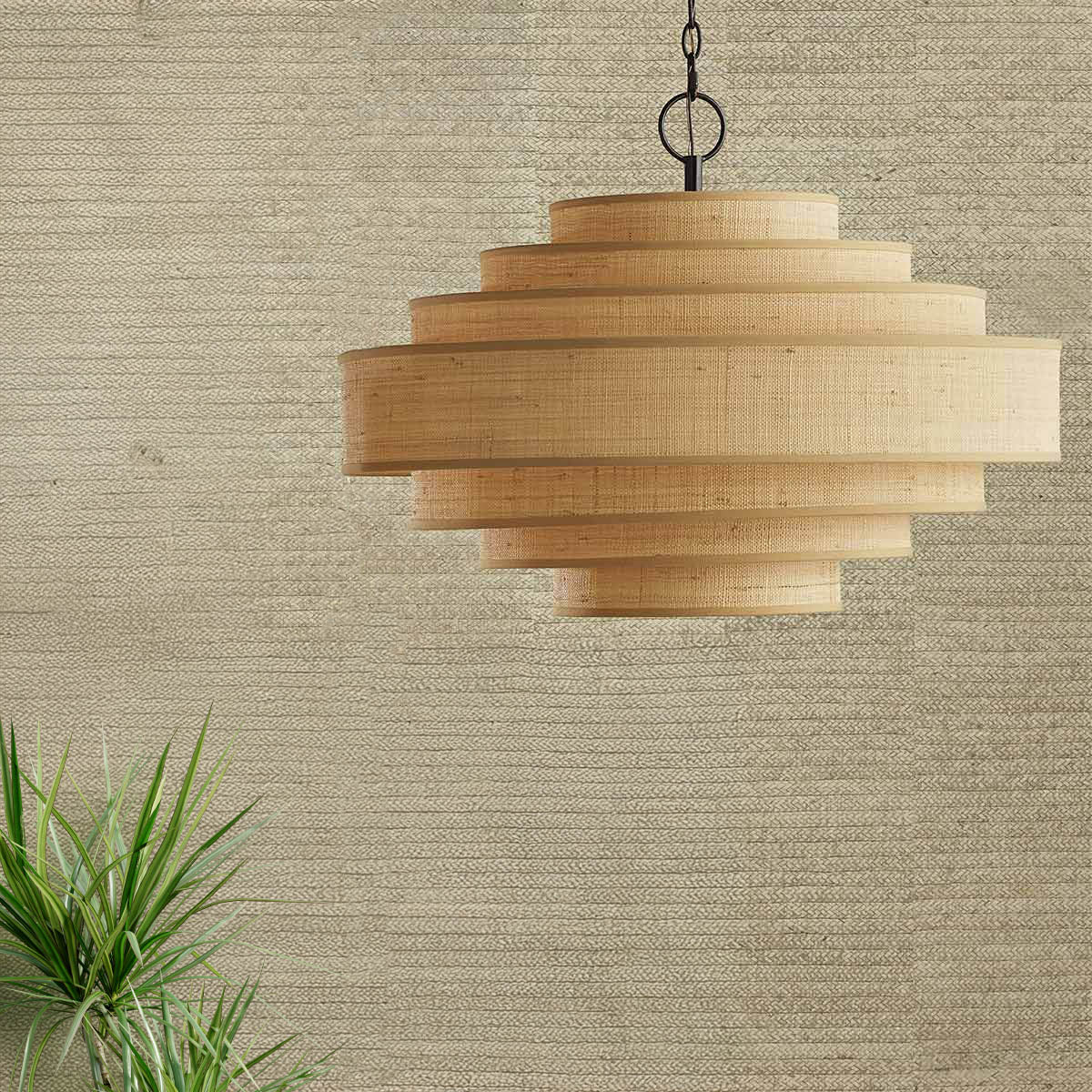 Maura Pendant Light
