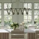 Maximus Medium Pendant Light