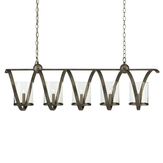 Maximus Medium Pendant Light