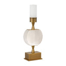 Meandro Portable Table Lamp