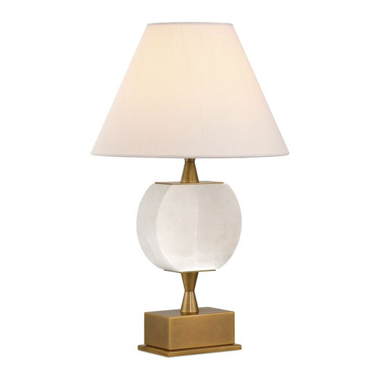 Meandro Portable Table Lamp