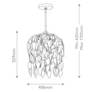 Vintner Pendant Light