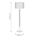 Mitford Floor Lamp