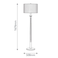 Mitford Floor Lamp
