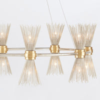 Novatude Pendant Light