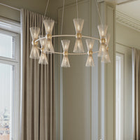 Novatude Pendant Light