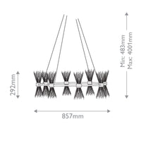 Novatude Pendant Light