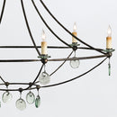 Novella Large Pendant Light