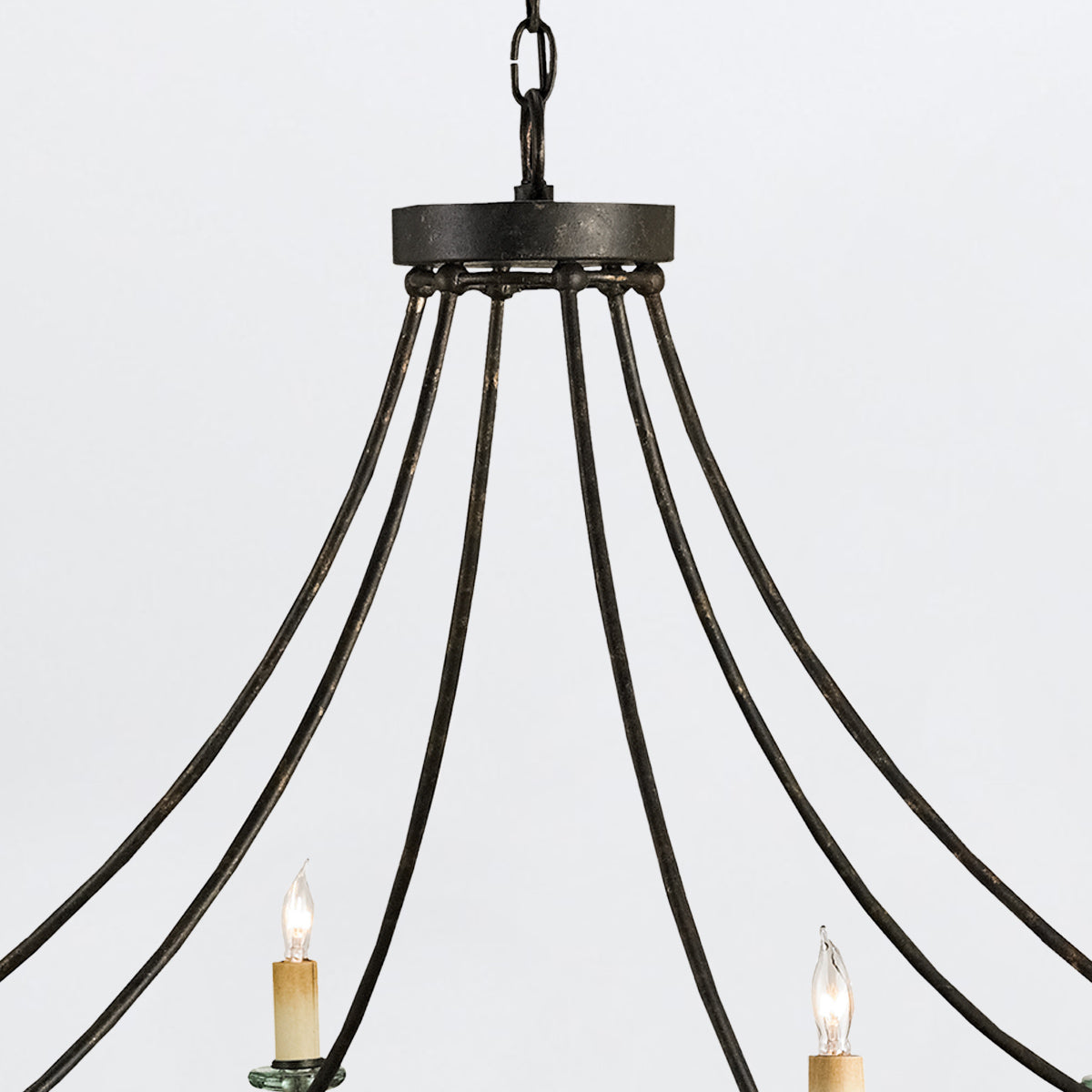Novella Large Pendant Light