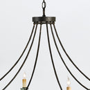 Novella Large Pendant Light