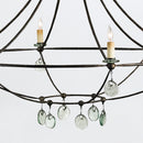 Novella Large Pendant Light