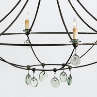 Novella Large Pendant Light